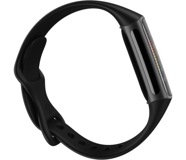 Google Fitbit Charge 5 czarny - 678208 - zdjęcie 7